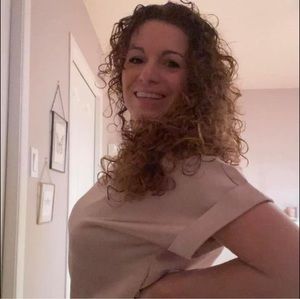 Meet your Posher, Martine